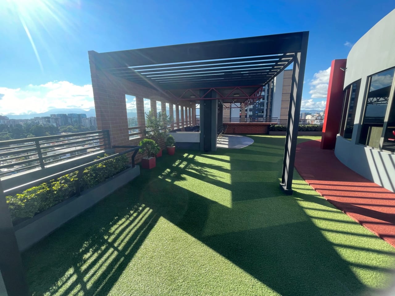 Vendo Apartamento en Zona 10 UBICACION EXCLUSIVA — Apartamento en Venta en Neo Apartamentos, Zona 10, Guatemala, Ciudad — foto 5 de 17