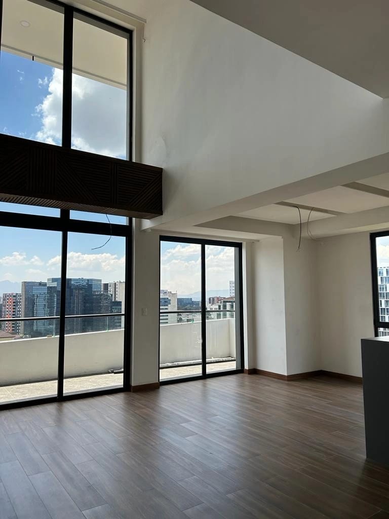 Rento apartamento en Zona 10 EDIFICIO DE LUJO CERCA DE FONTABELLA — Apartamento en Alquiler en Monád, Zona 10, Guatemala, Ciudad — foto 15 de 17