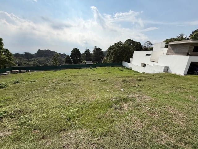 Vendo terreno en Santa Catarina Pinula 20 calle final Zona 10 — Terreno en Venta en Santa Catarina Pinula, Guatemala, Ciudad — foto 6 de 17