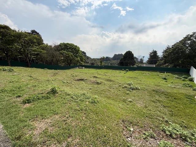 Vendo terreno en Santa Catarina Pinula 20 calle final Zona 10 — Terreno en Venta en Santa Catarina Pinula, Guatemala, Ciudad — foto 8 de 17