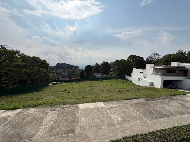 Vendo terreno en Santa Catarina Pinula 20 calle final Zona 10 — Terreno en Venta en Santa Catarina Pinula, Guatemala, Ciudad — foto 14 de 17
