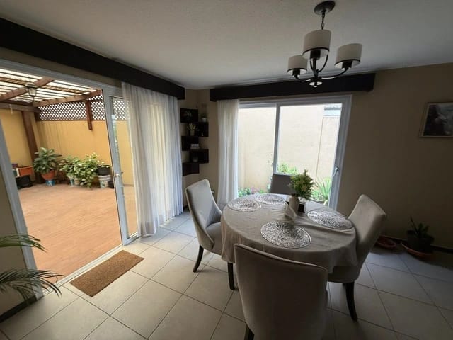 Vendo casa en Carretera a El Salvador CONDOMINIO SOBRE CARRETERA — Casa en Venta en Cumbres de La Arboleda, Carretera a El Salvador, Guatemala, Ciudad — foto 14 de 17