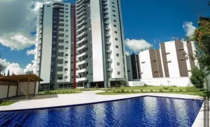 Rento apartamento en Zona 14 EDIFICIO EXCLUSIVO CERCA DE LA NORIA — Apartamento en Alquiler en Attica, Zona 14, Guatemala, Ciudad — foto 2 de 17