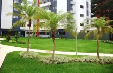 Rento apartamento en Zona 14 EDIFICIO EXCLUSIVO CERCA DE LA NORIA — Apartamento en Alquiler en Attica, Zona 14, Guatemala, Ciudad — foto 4 de 17