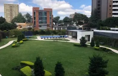 Rento apartamento en Zona 14 EDIFICIO EXCLUSIVO CERCA DE LA NORIA — Apartamento en Alquiler en Attica, Zona 14, Guatemala, Ciudad — foto 5 de 17
