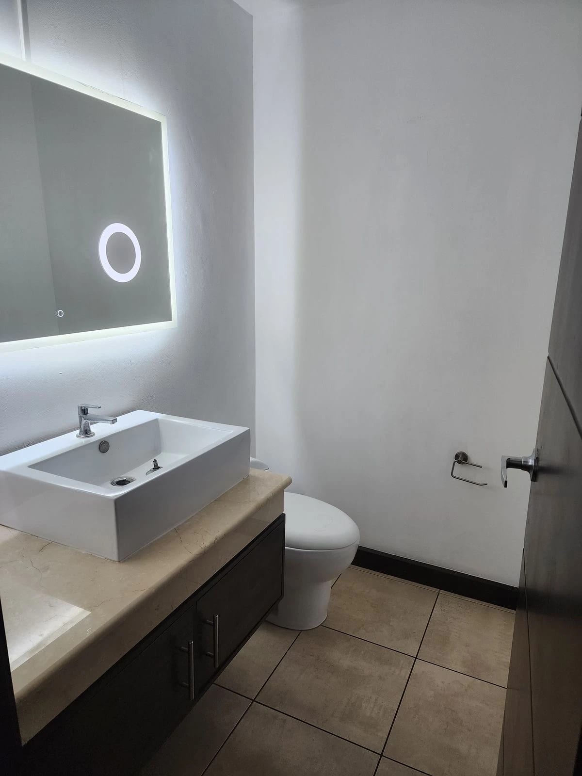 Rento apartamento en Zona 14 EDIFICIO EXCLUSIVO CERCA DE LA NORIA — Apartamento en Alquiler en Attica, Zona 14, Guatemala, Ciudad — foto 17 de 17