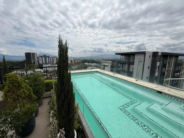 Vendo apartamento en Zona 13 AVENIDA LAS AMERICAS REMATE BANCARIO!! — Apartamento en Venta en Rosselló, Zona 13, Guatemala, Ciudad — foto 3 de 17