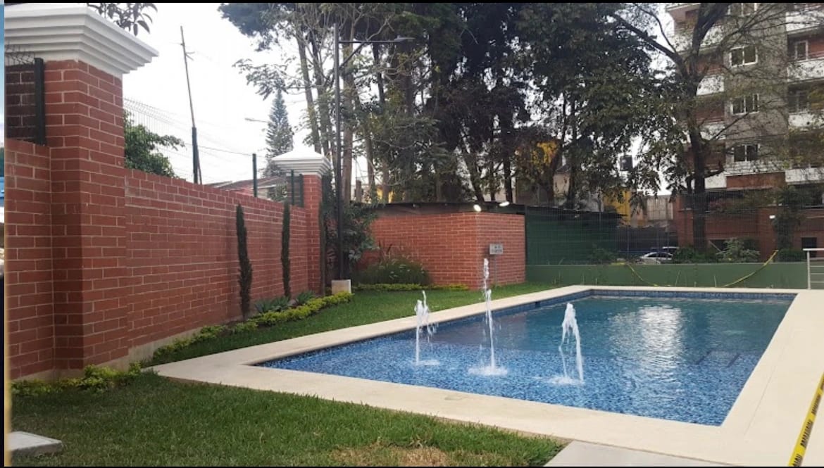 Vendo apartamento en Zona 7 REMATE BANCARIO FINANCIAMIENTO — Apartamento en Venta en Zona 7, Guatemala, Ciudad — foto 4 de 17