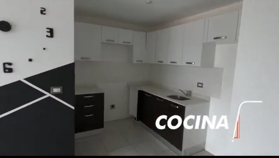 Vendo apartamento en Zona 7 REMATE BANCARIO FINANCIAMIENTO — Apartamento en Venta en Zona 7, Guatemala, Ciudad — foto 9 de 17