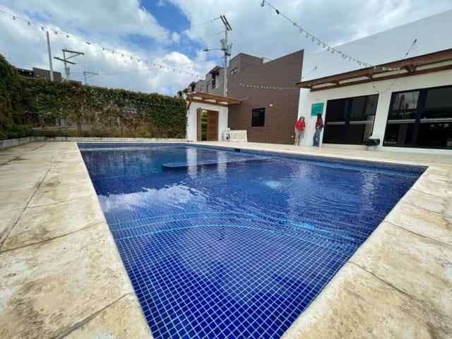 Vendo casa en Carretera a El Salvador Km. 18.5 REMATE BANCARIO — Casa en Venta en Álika Club Residencial, Carretera a El Salvador, Guatemala, Ciudad — foto 7 de 17