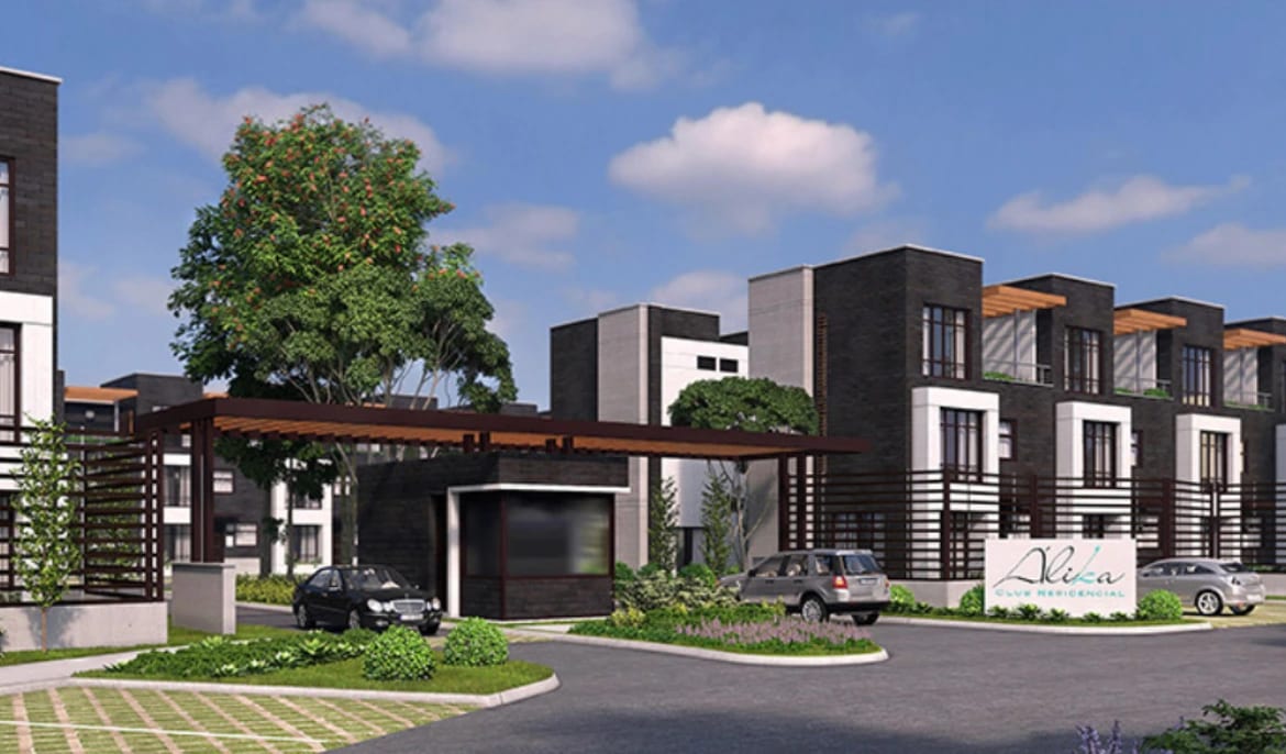 Vendo casa en Carretera a El Salvador Km. 18.5 REMATE BANCARIO — Casa en Venta en Álika Club Residencial, Carretera a El Salvador, Guatemala, Ciudad — foto 12 de 17