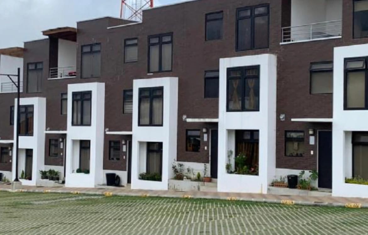 Vendo casa en Carretera a El Salvador Km. 18.5 REMATE BANCARIO — Casa en Venta en Álika Club Residencial, Carretera a El Salvador, Guatemala, Ciudad — foto 13 de 17