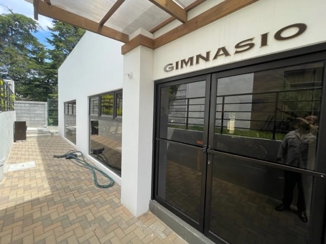 Vendo casa en Carretera a El Salvador Km. 18.5 REMATE BANCARIO — Casa en Venta en Álika Club Residencial, Carretera a El Salvador, Guatemala, Ciudad — foto 15 de 17