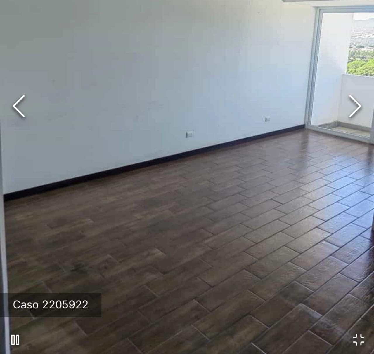 Vendo apartamento en Zona 12 EDIFICIO MODERNO REMATE BANCARIO — Apartamento en Venta en Miranda, Zona 12, Guatemala, Ciudad — foto 4 de 17