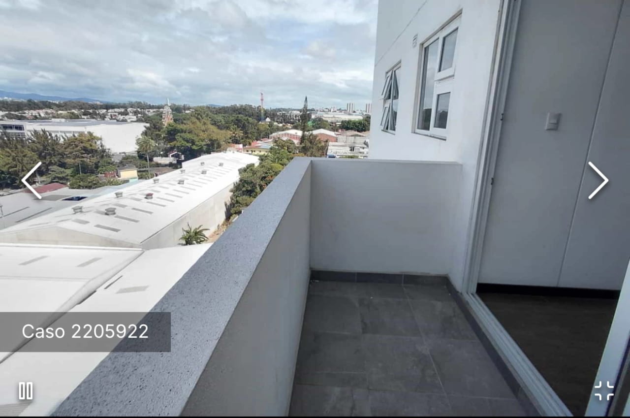 Vendo apartamento en Zona 12 EDIFICIO MODERNO REMATE BANCARIO — Apartamento en Venta en Miranda, Zona 12, Guatemala, Ciudad — foto 2 de 17