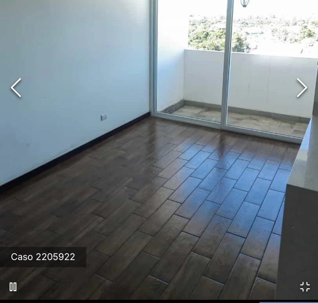Vendo apartamento en Zona 12 EDIFICIO MODERNO REMATE BANCARIO — Apartamento en Venta en Miranda, Zona 12, Guatemala, Ciudad — foto 6 de 17