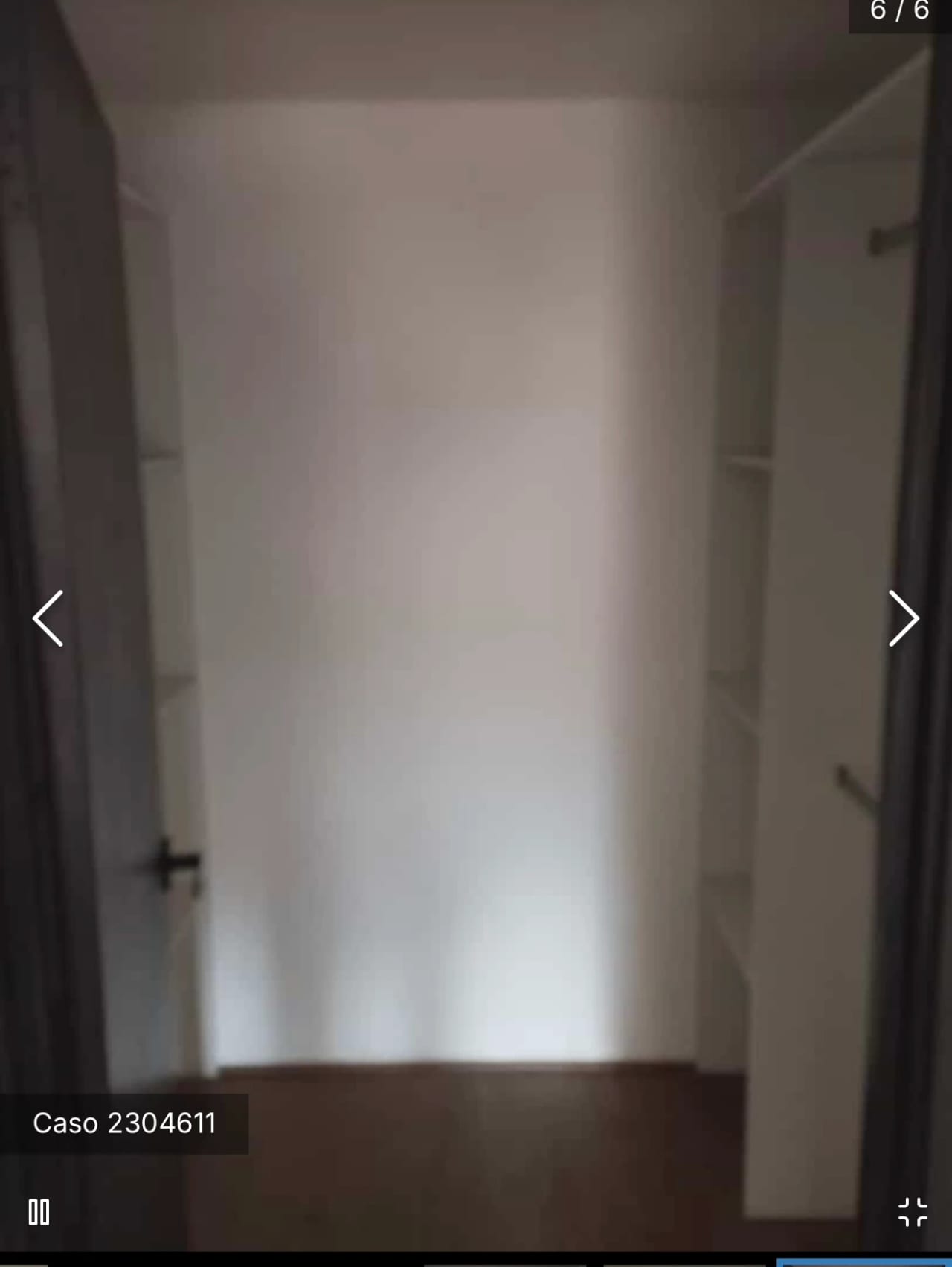 Vendo apartamento en Zona 5 EDIFICIO MODERNO REMATE BANCARIO — Apartamento en Venta en Céntrico, Zona 5, Guatemala, Ciudad — foto 7 de 17