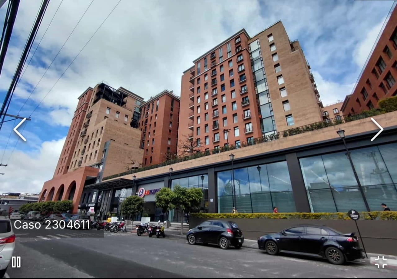 Vendo apartamento en Zona 5 EDIFICIO MODERNO REMATE BANCARIO — Apartamento en Venta en Céntrico, Zona 5, Guatemala, Ciudad — foto 14 de 17