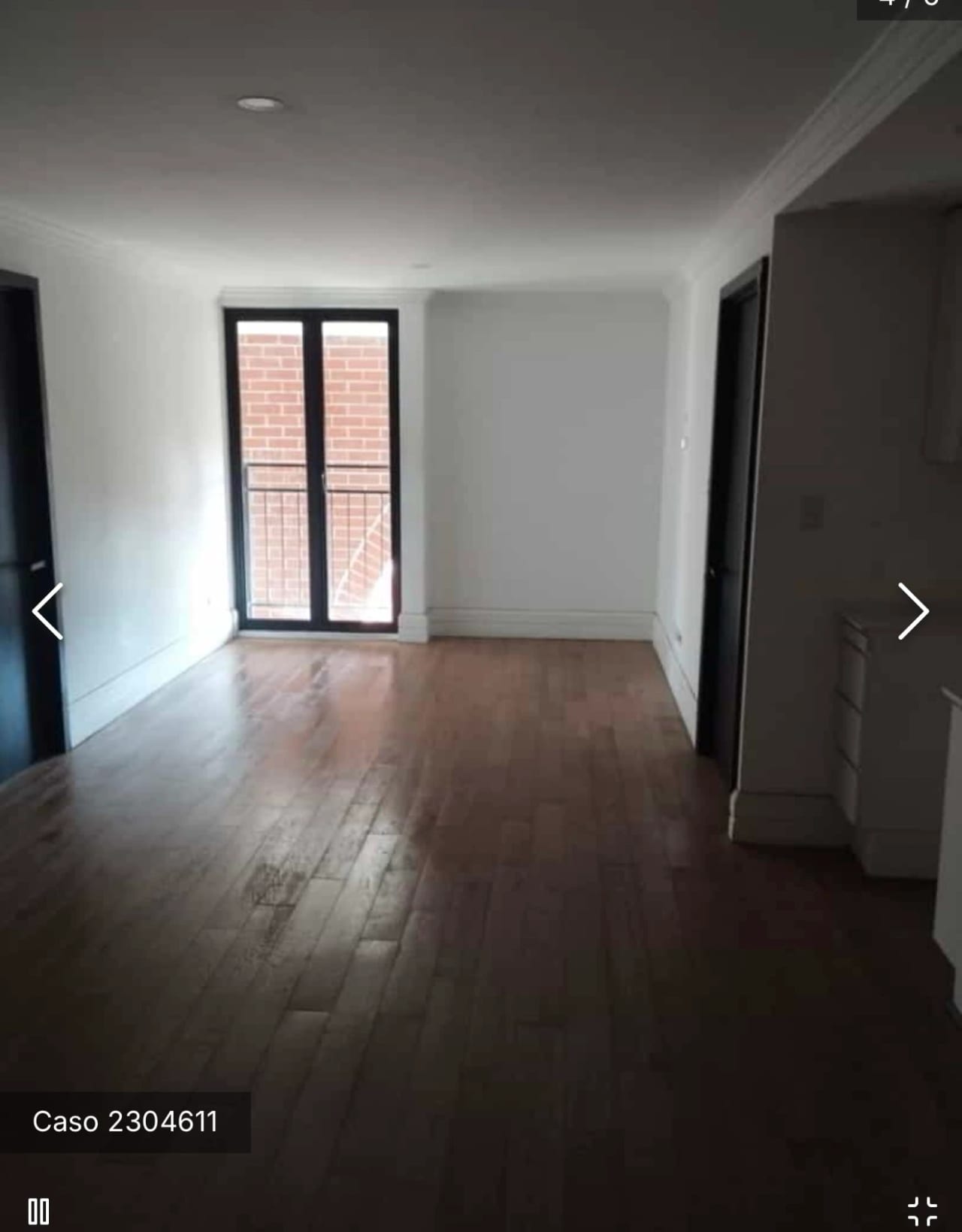 Vendo apartamento en Zona 5 EDIFICIO MODERNO REMATE BANCARIO — Apartamento en Venta en Céntrico, Zona 5, Guatemala, Ciudad — foto 15 de 17