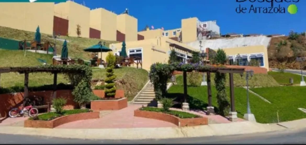 Vendo casa en Carretera a El Salvador Km. 16.5 ARRAZOLA REMATE BANCARIO!! — Casa en Venta en Bosques de Arrazola, Carretera a El Salvador, Guatemala, Ciudad — foto 12 de 16