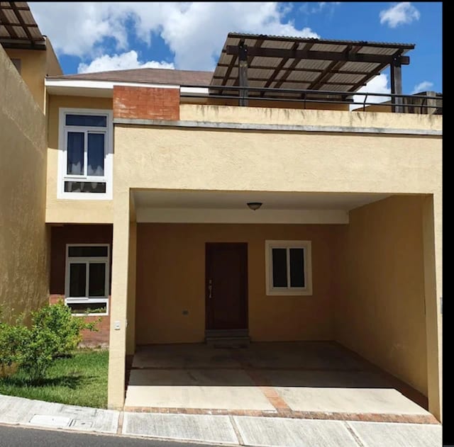 Vendo casa en Carretera a El Salvador Km. 16.5 ARRAZOLA REMATE BANCARIO!! — Casa en Venta en Bosques de Arrazola, Carretera a El Salvador, Guatemala, Ciudad — foto 15 de 16