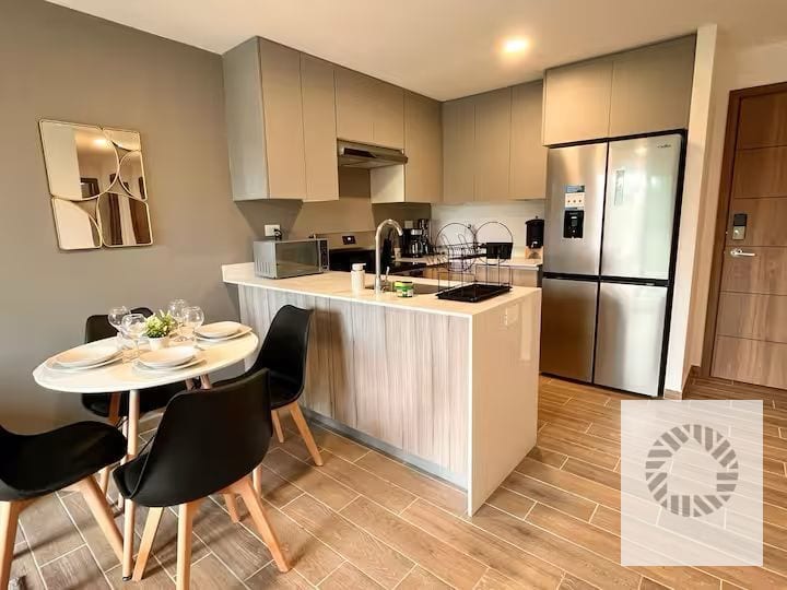 Bonito Apartamento — Apartamento en Venta en Parque 14, Zona 14, Guatemala, Ciudad — foto 2 de 10