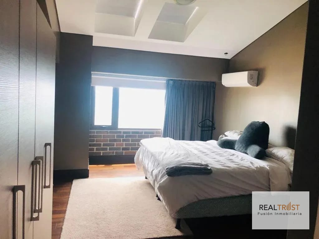 En Renta Penthouse Viú Cayalá, Zona 16 — Apartamento en Alquiler en Viú Cayalá, Zona 16, Guatemala, Ciudad — foto 5 de 6