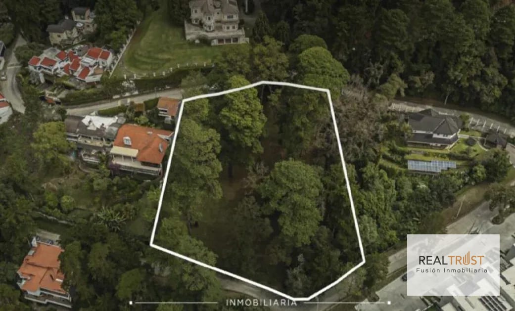 Terreno en Venta San Miguel Buena Vista Santa Catarina Pinula — Terreno en Venta en Bari, Carretera a El Salvador, Guatemala, Ciudad — foto 1 de 11