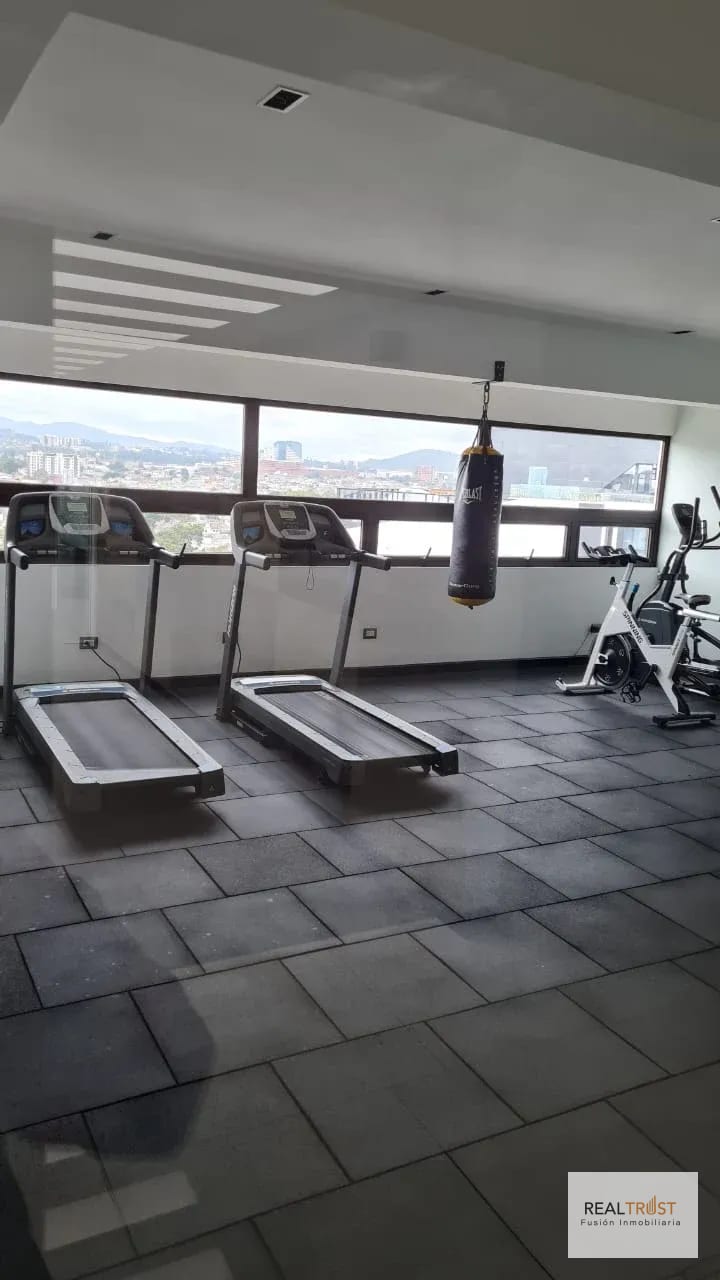Vendo Apartamento MARISCAL180° ZONA11 — Apartamento en Venta en Mariscal, Zona 11, Guatemala, Ciudad — foto 8 de 15