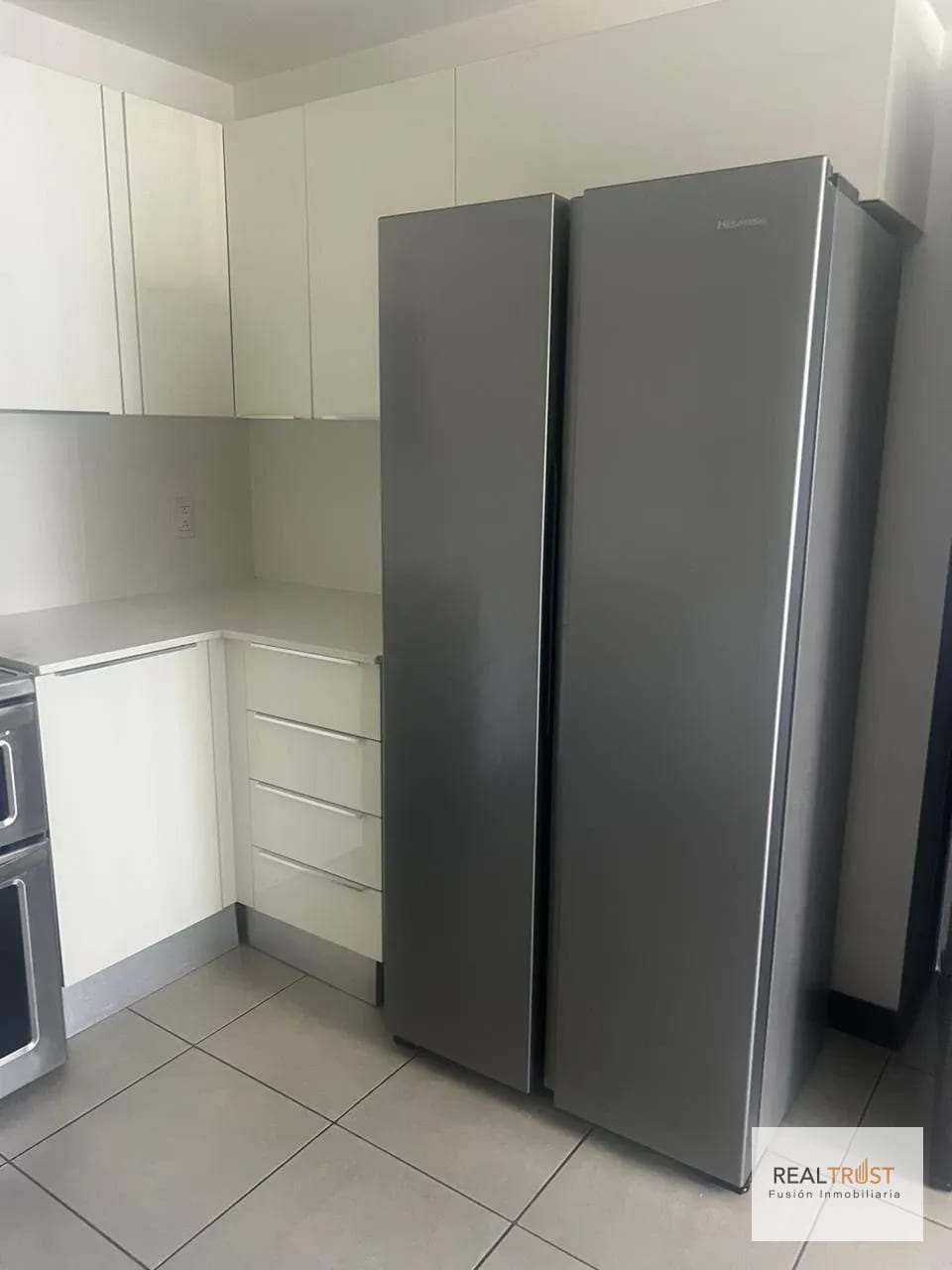 Apartamento Attica II en renta zona 14 — Apartamento en Alquiler en Zona 14, Guatemala, Ciudad — foto 5 de 17