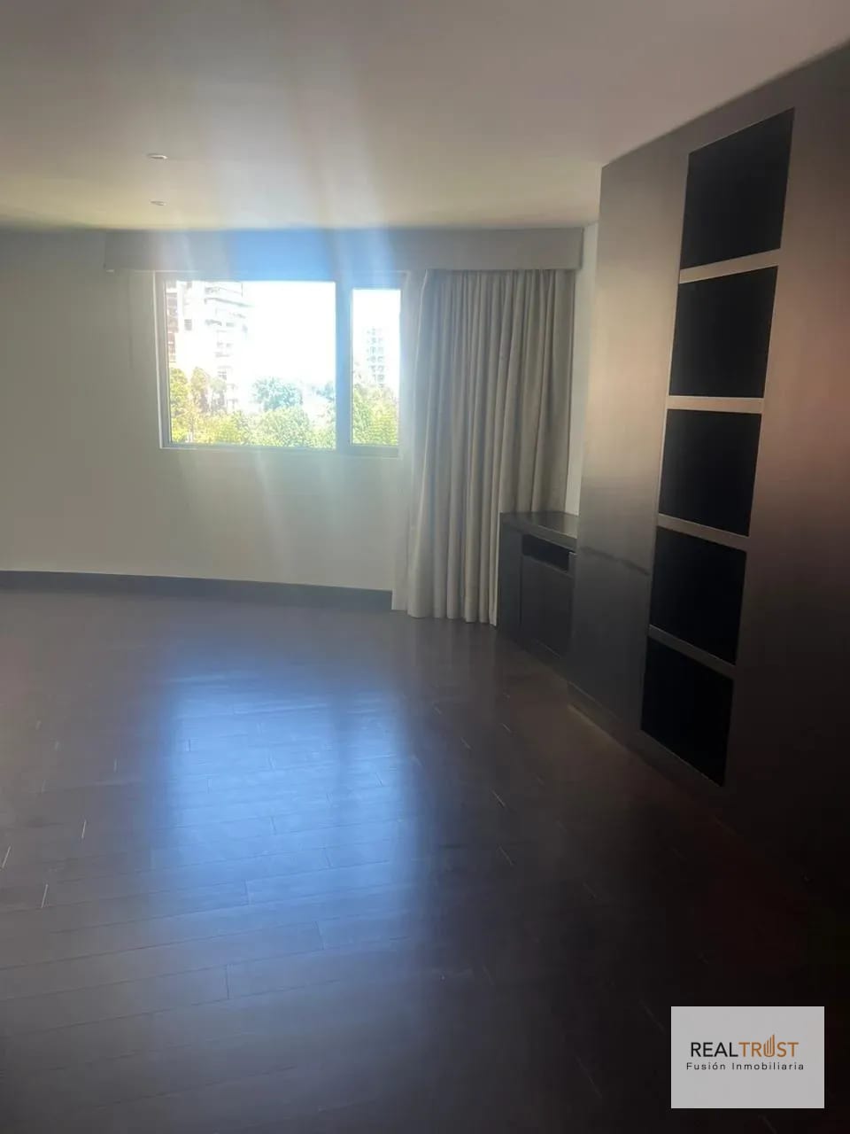 Apartamento Attica II en renta zona 14 — Apartamento en Alquiler en Zona 14, Guatemala, Ciudad — foto 10 de 17