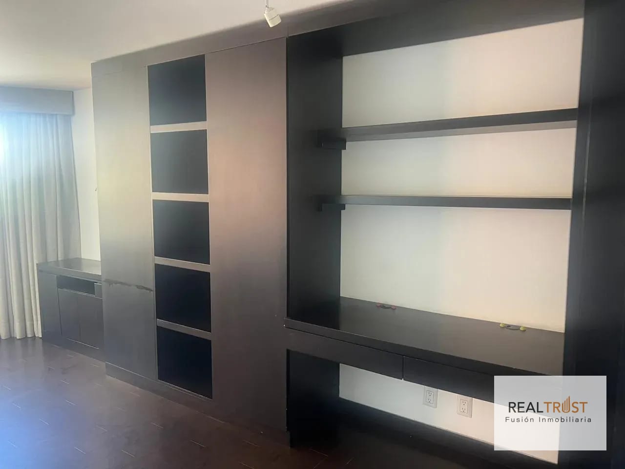 Apartamento Attica II en renta zona 14 — Apartamento en Alquiler en Zona 14, Guatemala, Ciudad — foto 12 de 17