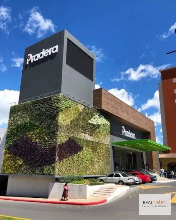 Local Comercial en Renta Pradera Xela Quetzaltenango — Local en Alquiler en Quetzaltenango, Quetzaltenango — foto 1 de 1