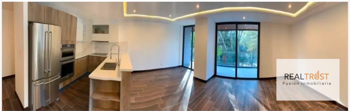 Apartamento en Renta Zona 15 — Apartamento en Alquiler en Zona 15, Guatemala, Ciudad — foto 17 de 17