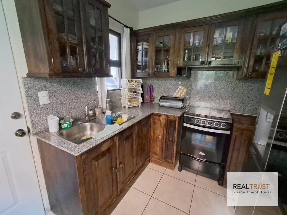 Casa en venta zona 16 Portal de San Isidro — Casa en Venta en Zona 16, Guatemala, Ciudad — foto 5 de 10