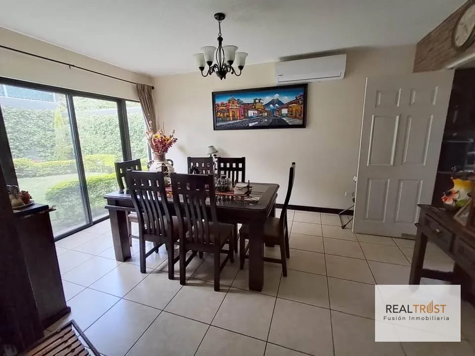 Casa en venta zona 16 Portal de San Isidro — Casa en Venta en Zona 16, Guatemala, Ciudad — foto 4 de 10