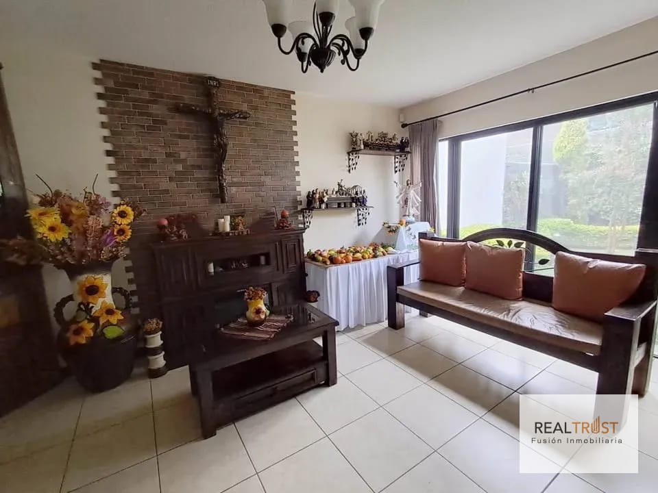 Casa en venta zona 16 Portal de San Isidro — Casa en Venta en Zona 16, Guatemala, Ciudad — foto 3 de 10
