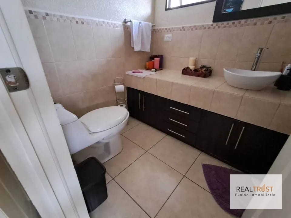 Casa en venta zona 16 Portal de San Isidro — Casa en Venta en Zona 16, Guatemala, Ciudad — foto 8 de 10