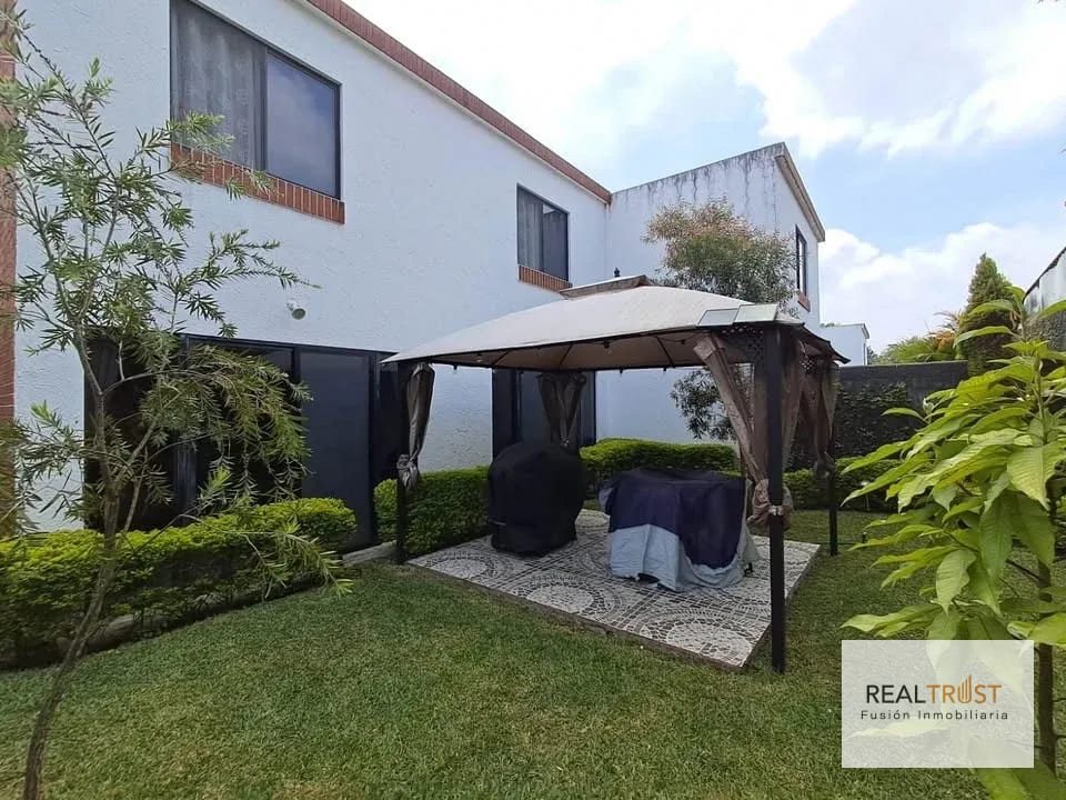 Casa en venta zona 16 Portal de San Isidro — Casa en Venta en Zona 16, Guatemala, Ciudad — foto 1 de 10