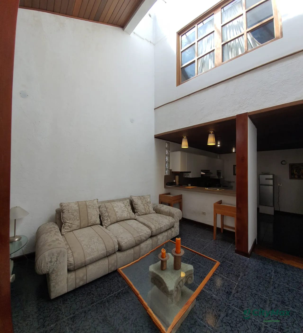 Amplia Casa en Venta El Prado Zona 10 Guatemala — Casa en Venta en El Prado, Zona 10, Guatemala, Ciudad — foto 7 de 11