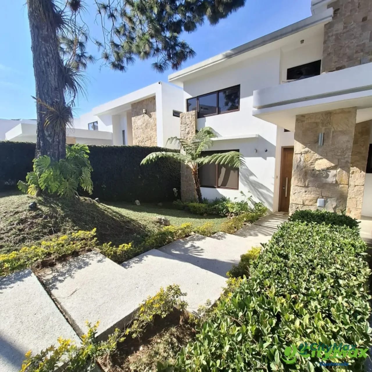 Casa de venta en Lomas de San Isidro Zona 16 — Casa en Venta en Lomas de San Isidro, Zona 16, Guatemala, Ciudad — foto 11 de 14