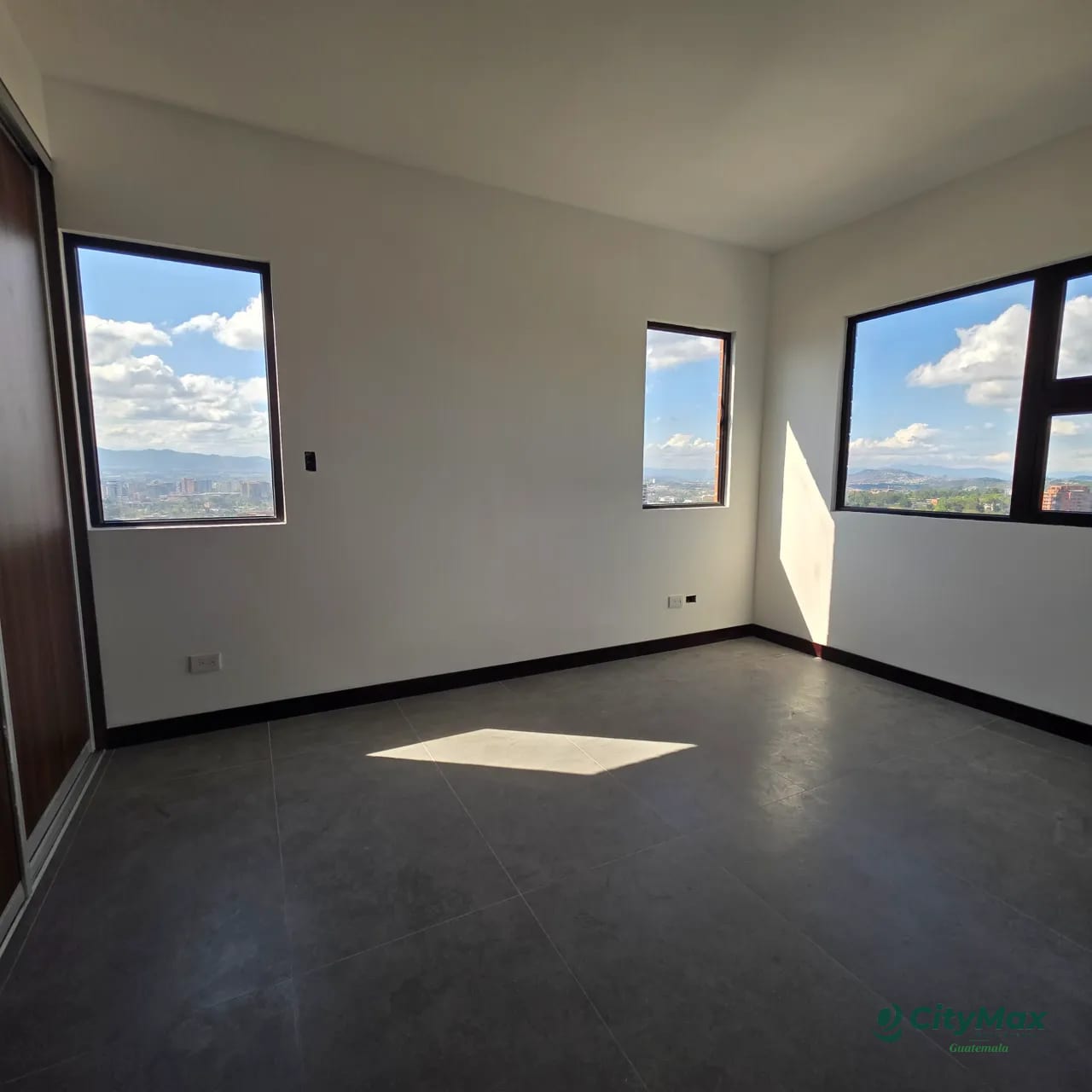 Apartamento 1 Dormitorio NUEVO Venta Zona 15 Guatemala — Apartamento en Venta en Arles, Zona 15, Guatemala, Ciudad — foto 5 de 8
