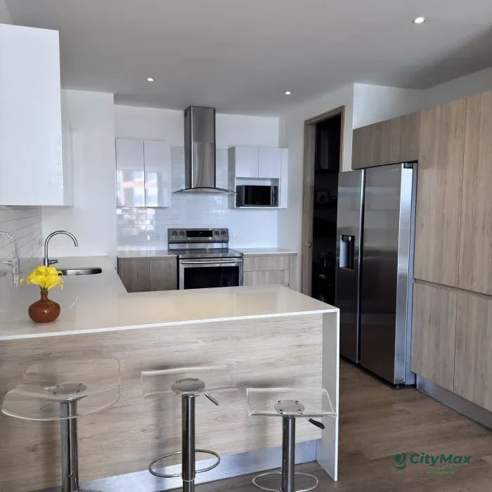 Apartamento en Venta o Renta en Zona 15 — Apartamento en Venta en Zona 15, Guatemala, Ciudad — foto 3 de 5