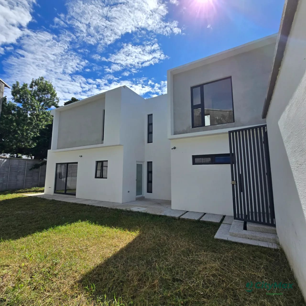 Casa en Venta Llano Alto Km19 Carretera El Salvador — Casa en Venta en km 16-20, Carretera a El Salvador, Guatemala, Ciudad — foto 1 de 11