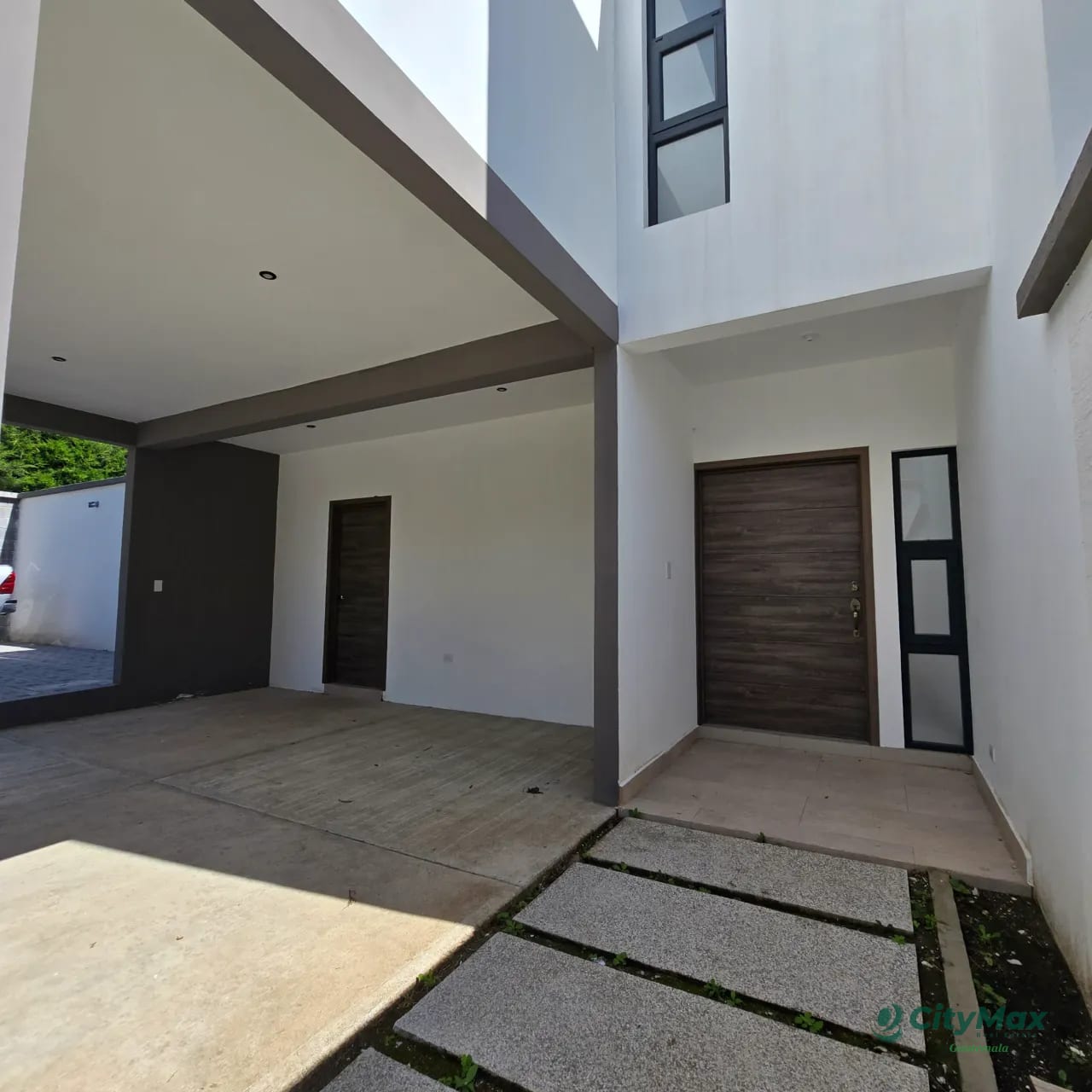 Casa en Venta Llano Alto Km19 Carretera El Salvador — Casa en Venta en km 16-20, Carretera a El Salvador, Guatemala, Ciudad — foto 2 de 11