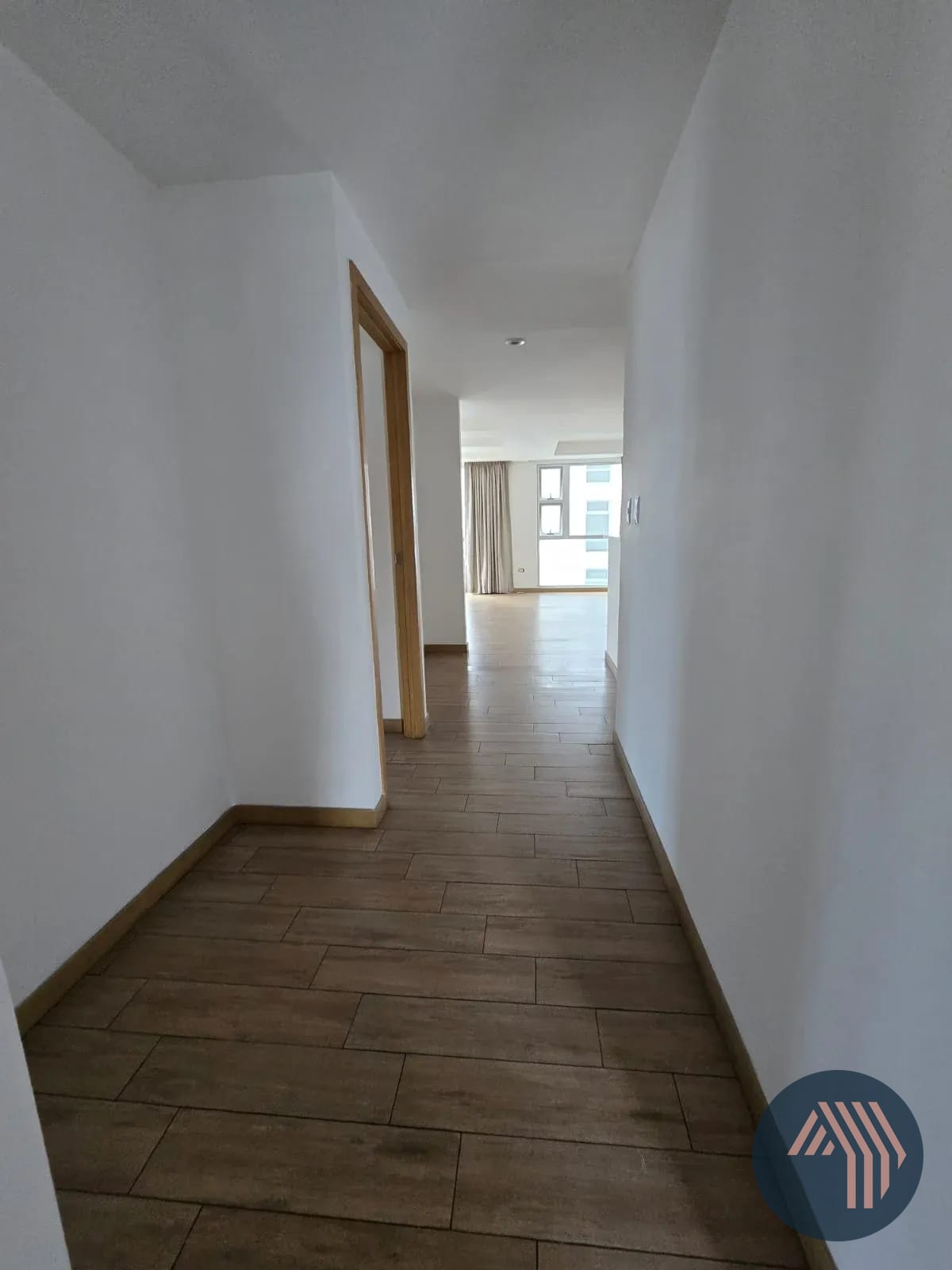 Alquiler de Céntrico Apartamento - Cityhaus, Zona 10 — Apartamento en Alquiler en City Haus, Zona 10, Guatemala, Ciudad — foto 1 de 9