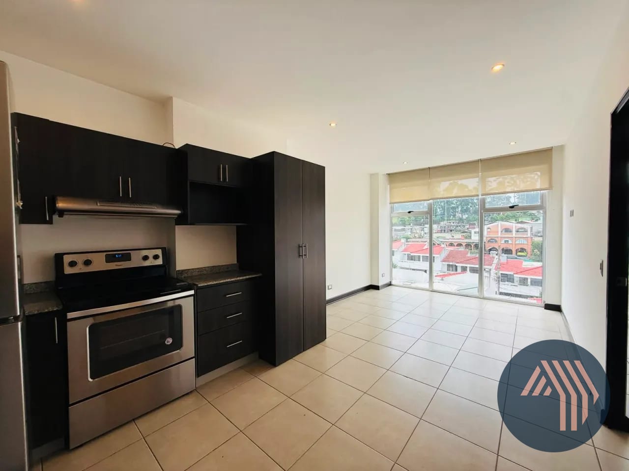 Alquiler de Lindo Apartamento - Destiny Sky Homes, KM 14.5 CES — Apartamento en Alquiler en Destiny Sky Homes, Carretera a El Salvador, Guatemala, Ciudad — foto 1 de 17