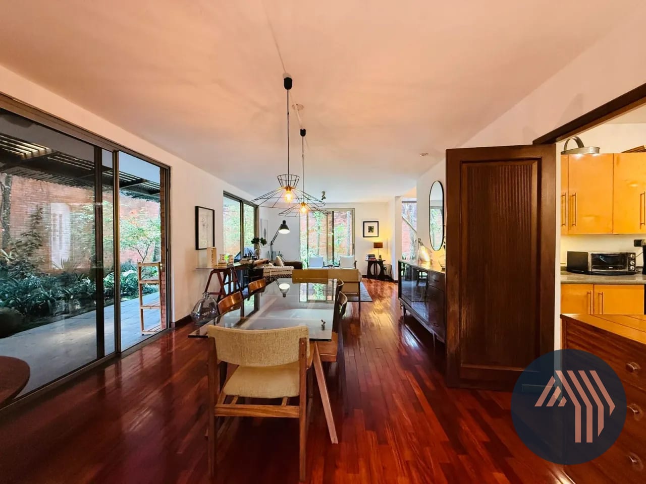 Venta de Hermosa Casa - las Lomas, KM 16.5 CES — Casa en Venta en Carretera a El Salvador, Guatemala, Ciudad — foto 7 de 17
