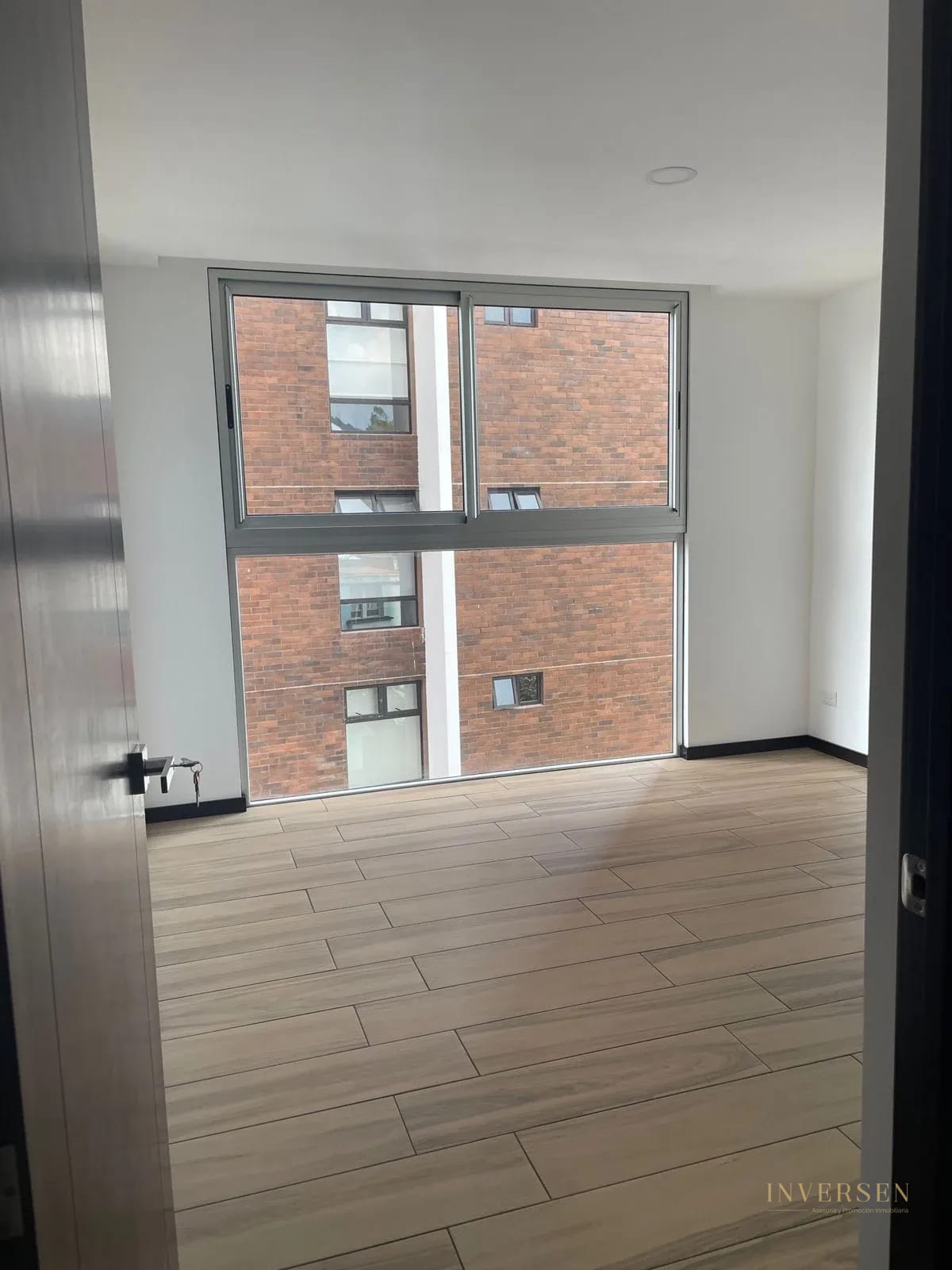 Apartamento en renta en Edificio Cassia zona 15 (copia) — Apartamento en Alquiler en Cassia, Zona 15, Guatemala, Ciudad — foto 5 de 11