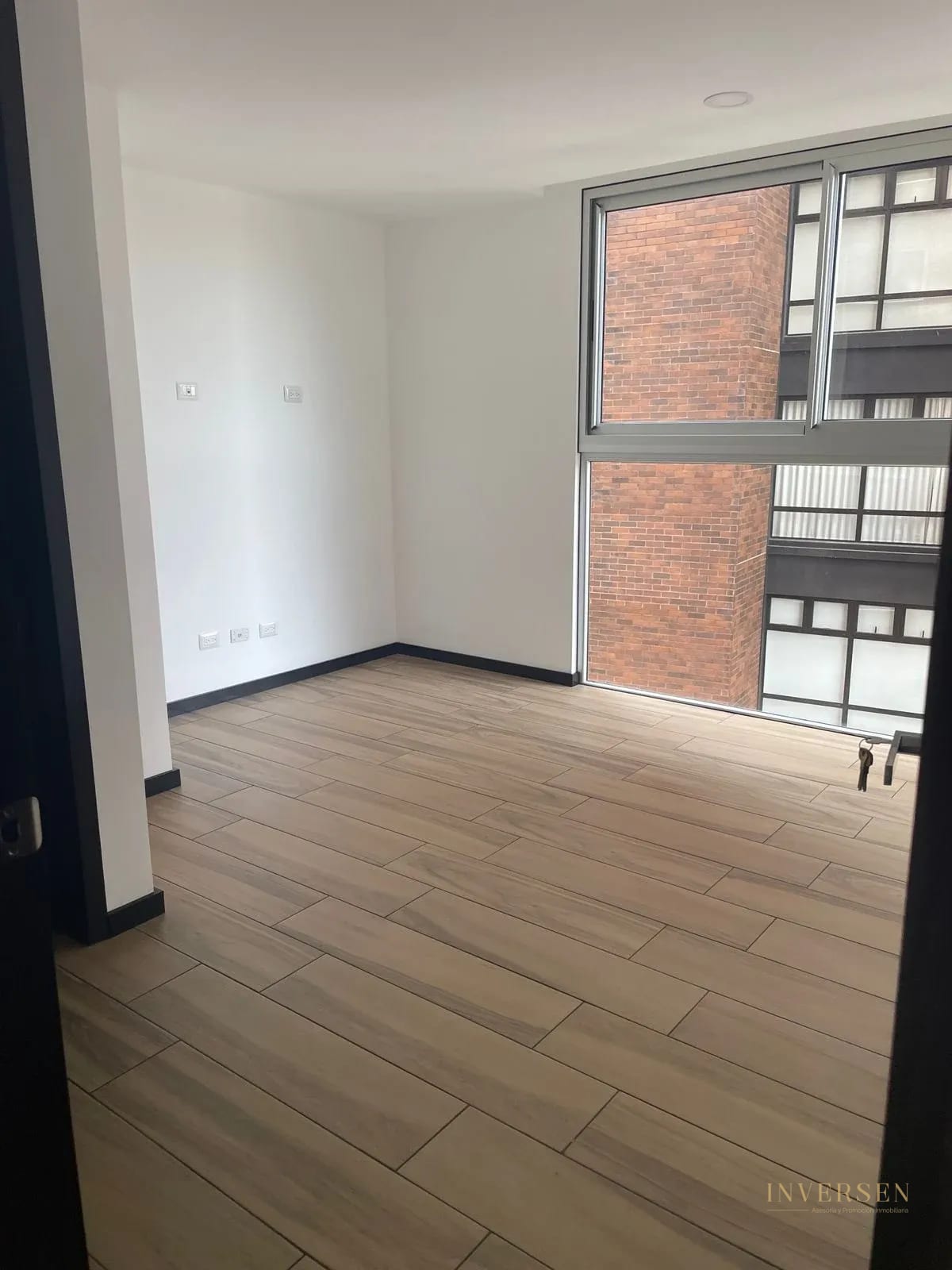 Apartamento en renta en Edificio Cassia zona 15 (copia) — Apartamento en Alquiler en Cassia, Zona 15, Guatemala, Ciudad — foto 10 de 11